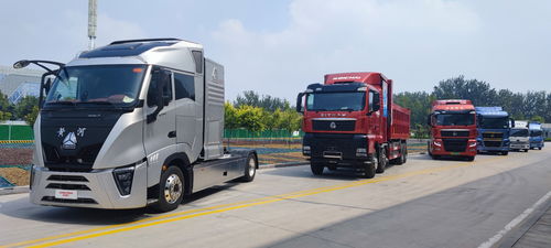 濰柴氫能賽道再下一城 1100輛氫燃料電池商用車(chē)戰(zhàn)略合作協(xié)議簽署，氫能牽引車(chē)成亮點(diǎn)