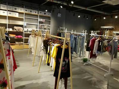 一文看懂服裝出口電商產品、供應鏈、品牌如何布局