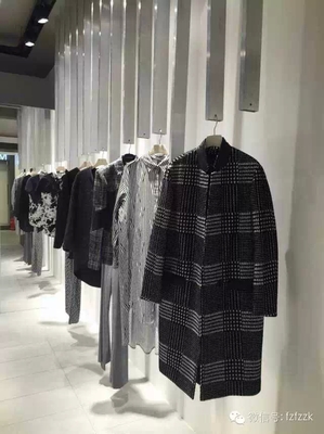 &ldquo;動(dòng)批&rdquo;轉(zhuǎn)型升級(jí) &ldquo;眾合市場(chǎng)DDMall開(kāi)館迎客