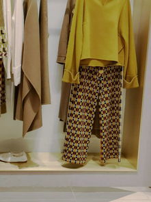 2019秋冬中國(guó)女裝零售分析