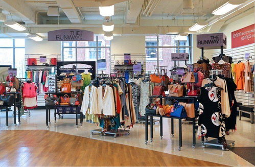 美股Z系列之TJX 美國(guó)最大折扣零售巨頭，服裝服飾批發(fā)與家居用品的“撿漏圣地”