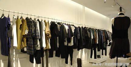 新零售浪潮下，未來服裝零售與輔料銷售的發展方向