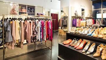 佳億龍服裝自選超市 一站式服裝服飾批發首選