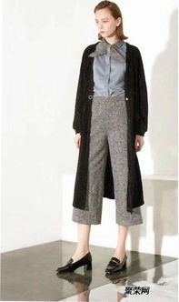 上海昆詩蘭 專業折扣女裝批發，一手正品貨源賦能零售